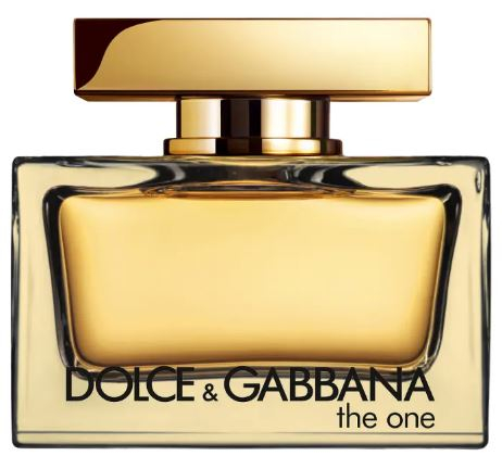 Dolce & Gabbana — The One Eau de Parfum Intense