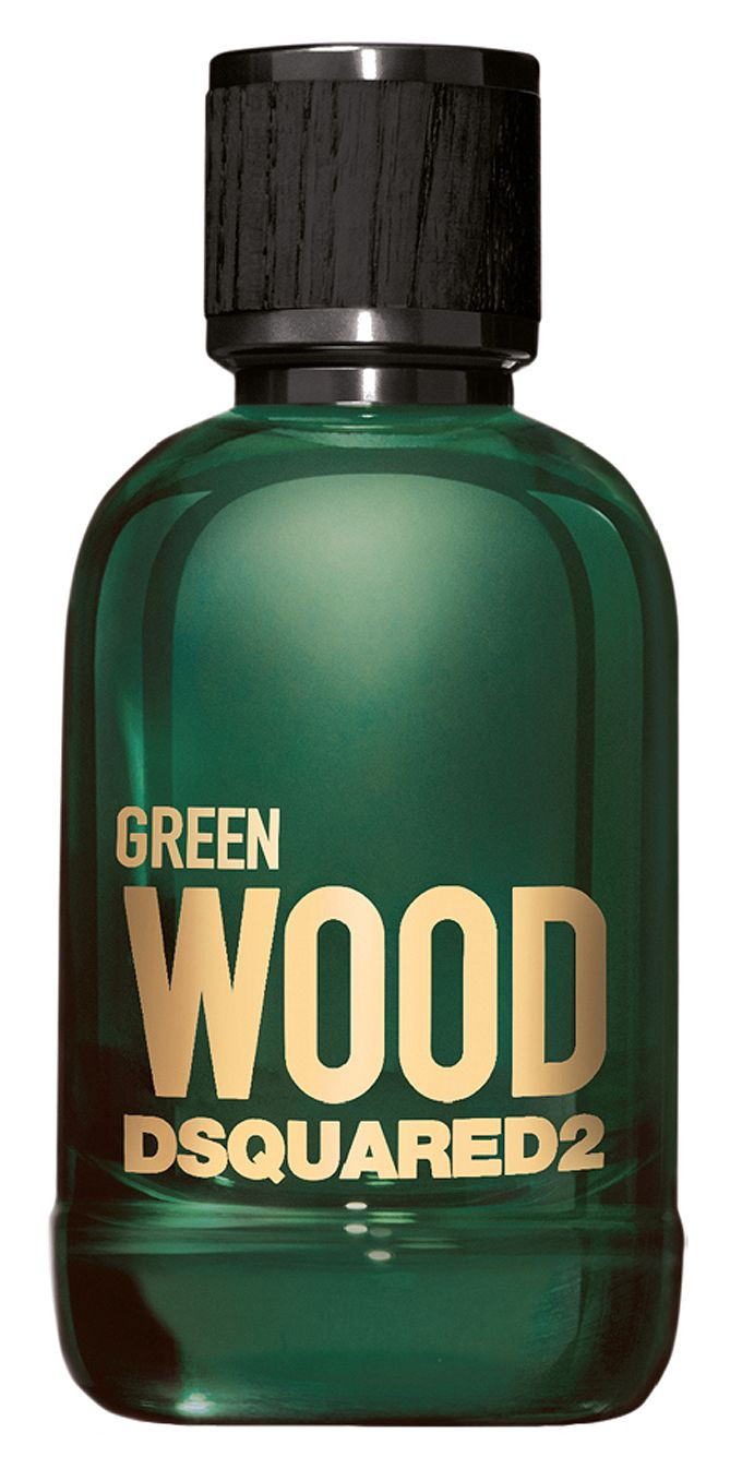 Dsquared2 — Green Wood EDT