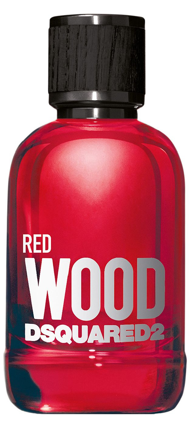 Dsquared2 — Red Wood EDT