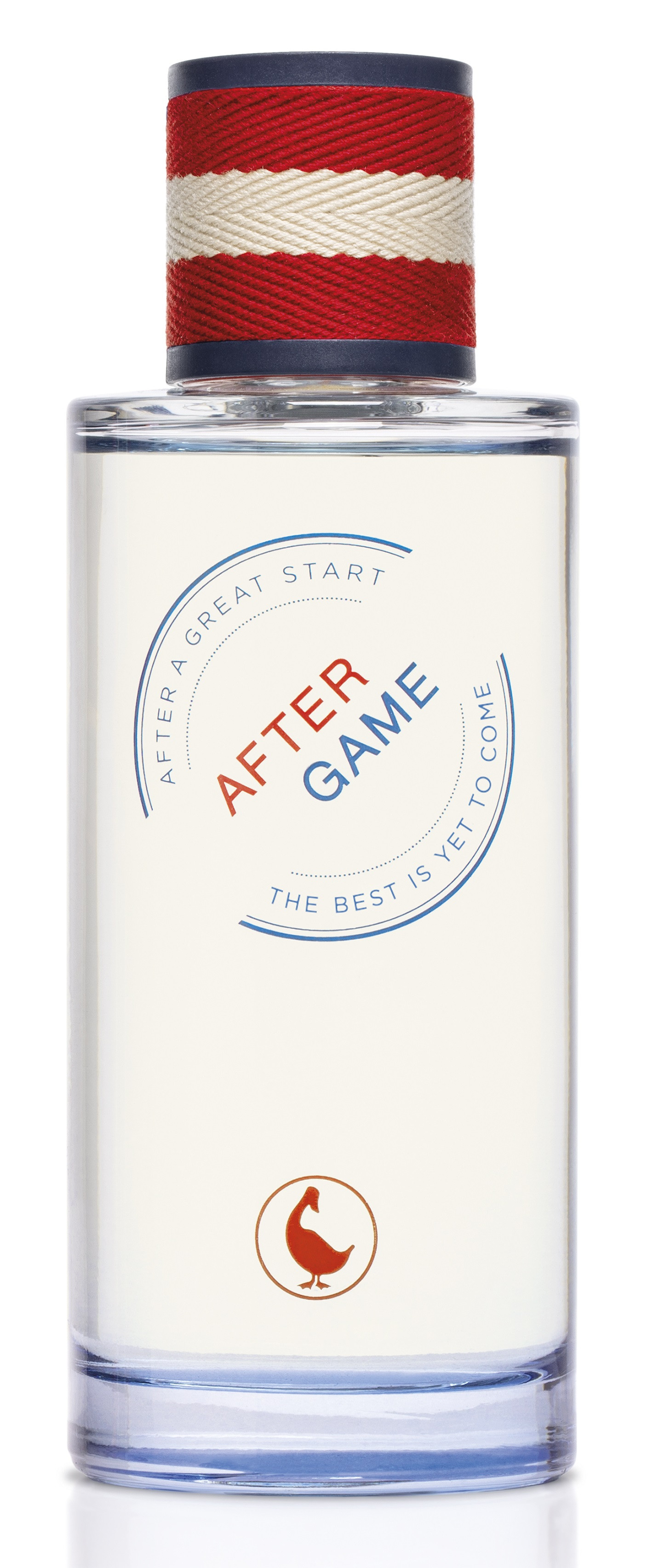 El Ganso — After Game EDT