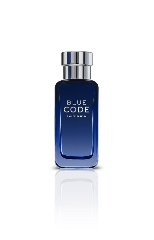 El Ganso — Blue Code Eau de Parfum