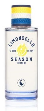 El Ganso — Limoncello Season