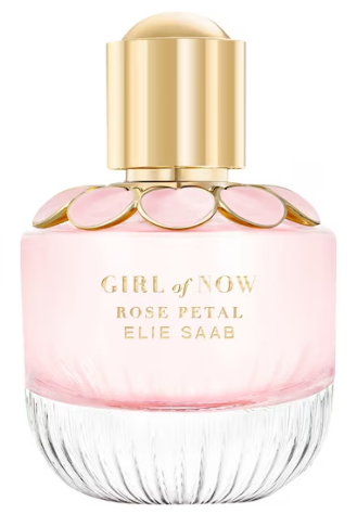 Elie Saab — Girl Of Now Rose Petal EDP