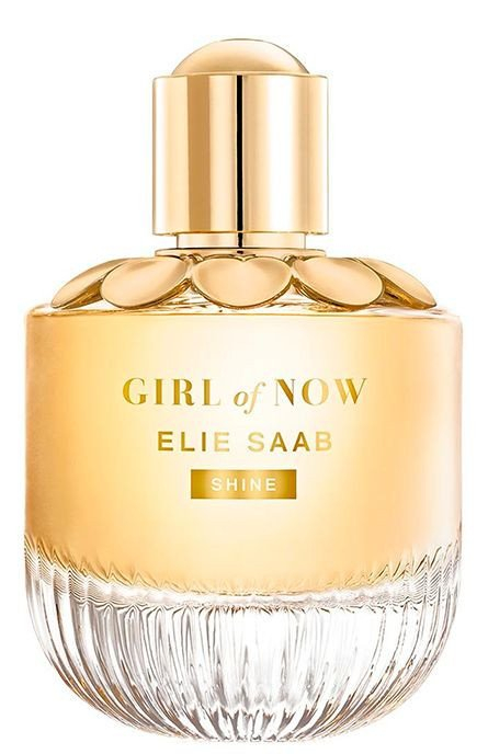 Elie Saab — Girl of Now Shine EDP