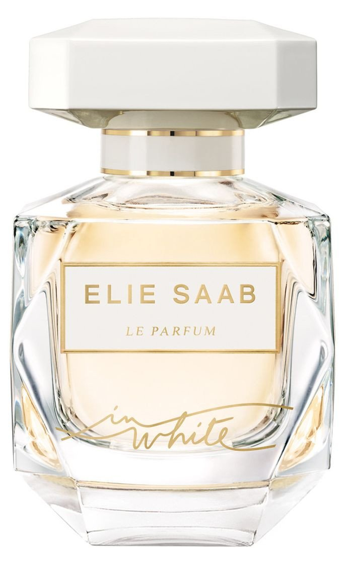 Elie Saab — Le Parfum in White EDP
