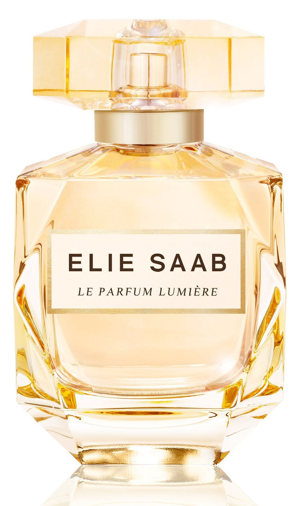Elie Saab — Le Parfum Lumière Eau de Parfum