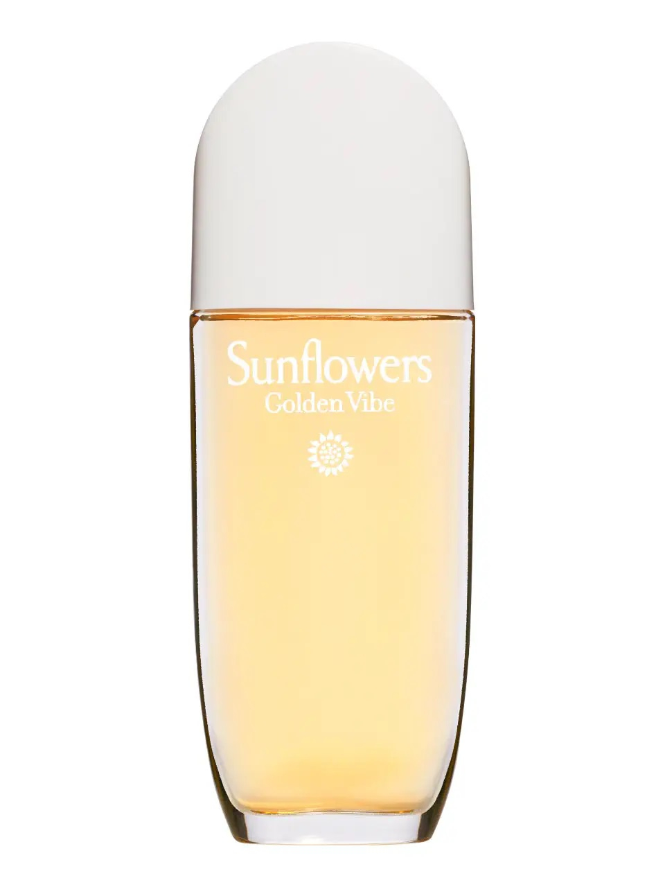 Elizabeth Arden — Sunflowers Golden Vibe Eau de Toilette