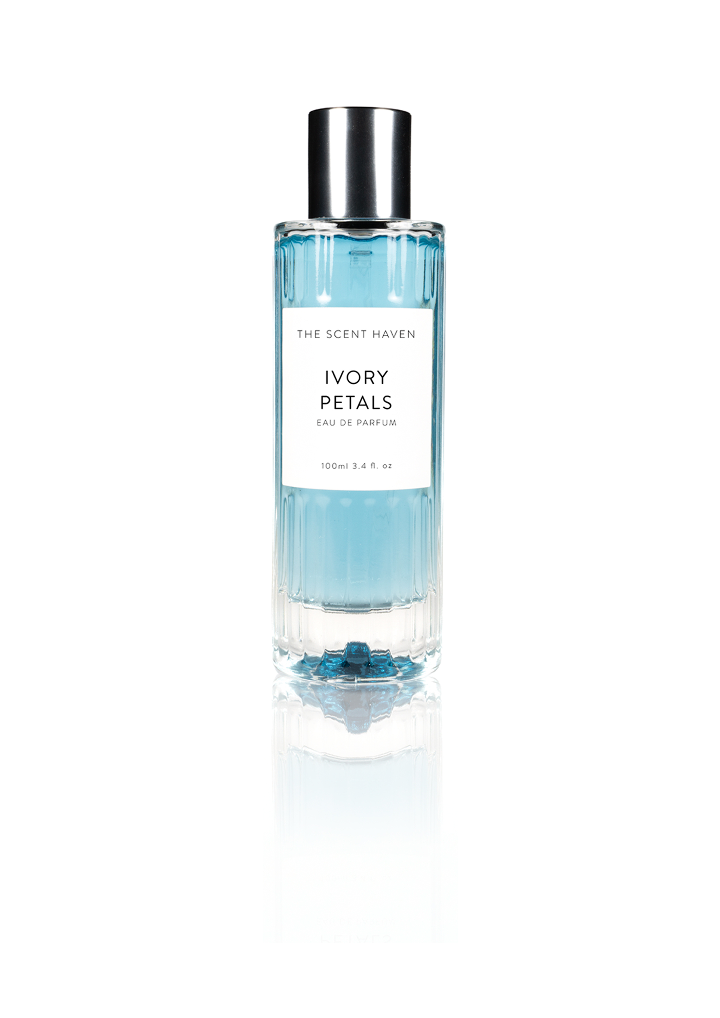 Freedom — Ivory Petals Eau de Parfum