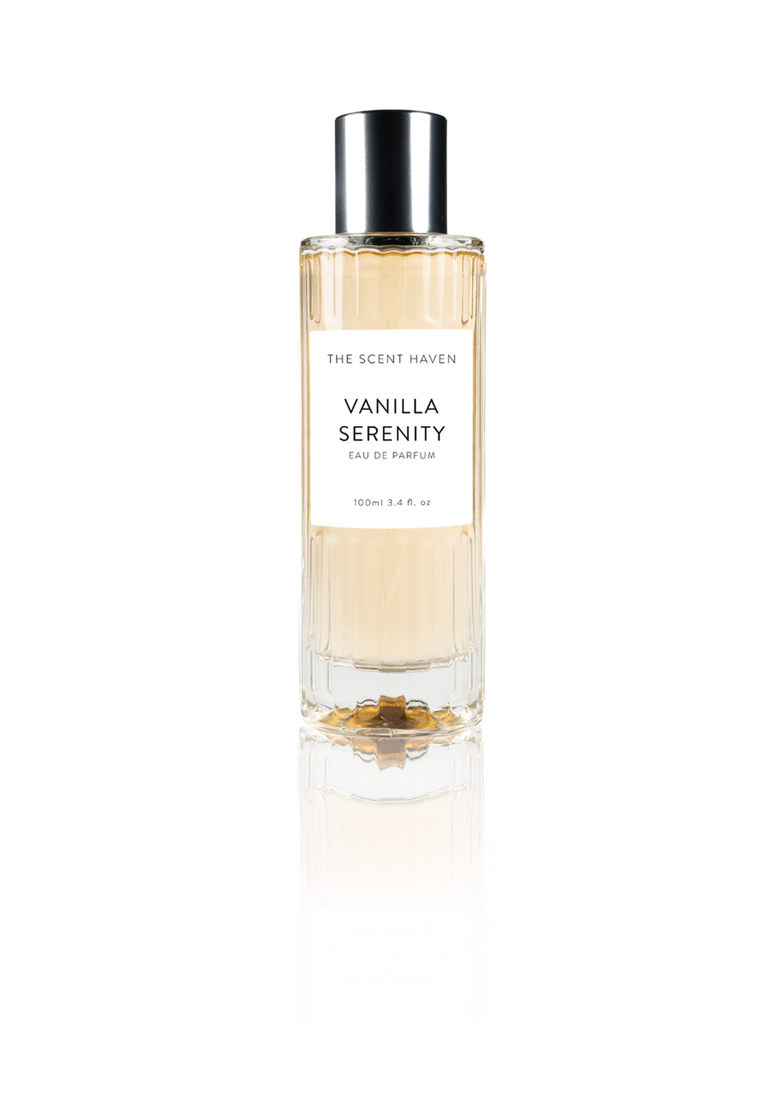 Freedom — Vanilla Serenity Eau de Parfum