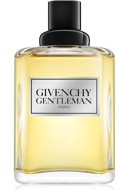 Givenchy — Gentleman EDT