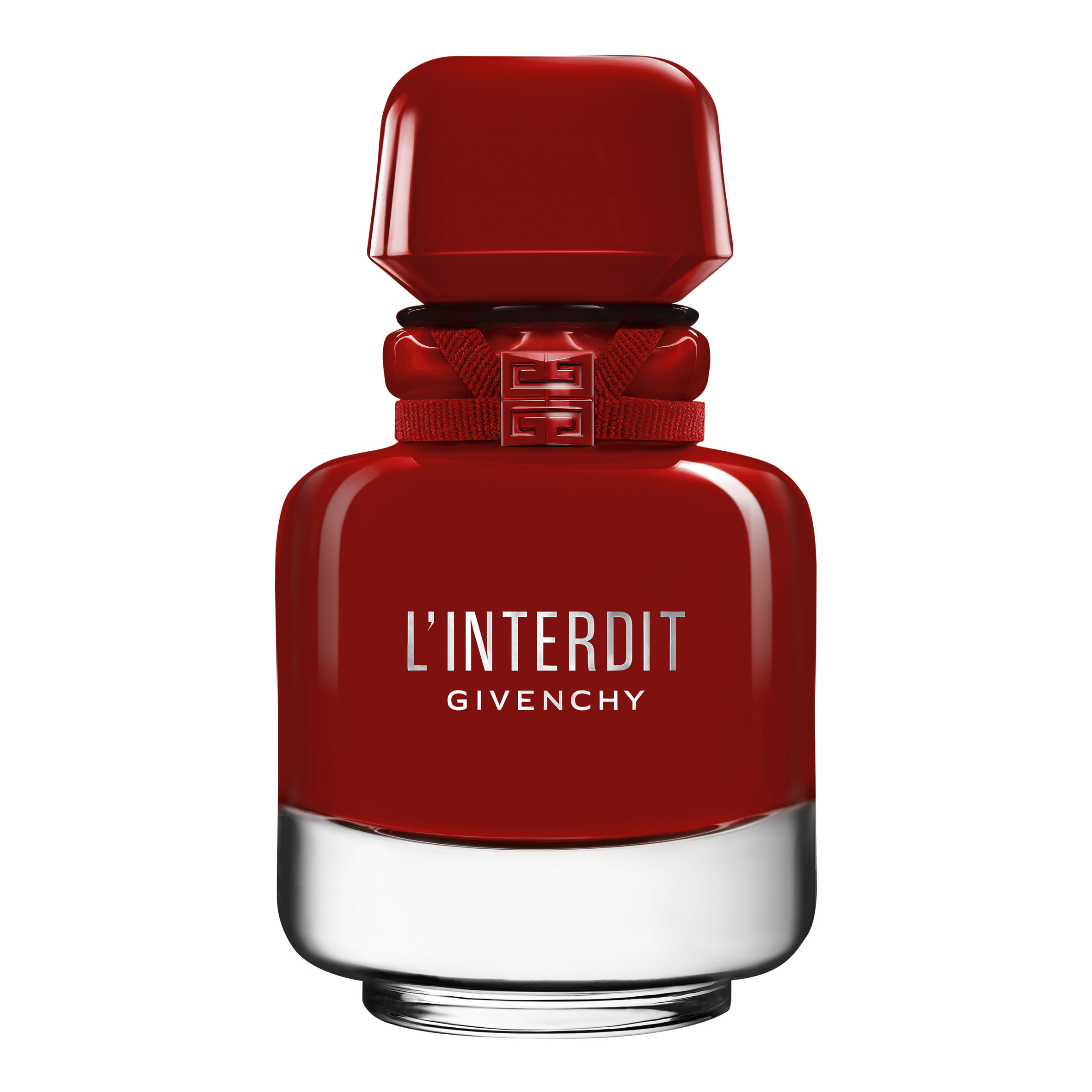 Givenchy — L'Interdit Eau de Parfum Rouge Ultime perfume for Women