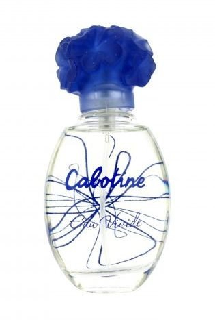 Grès — Cabotine Eau Vivide EDT
