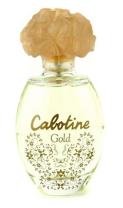 Grès — Cabotine Gold EDT