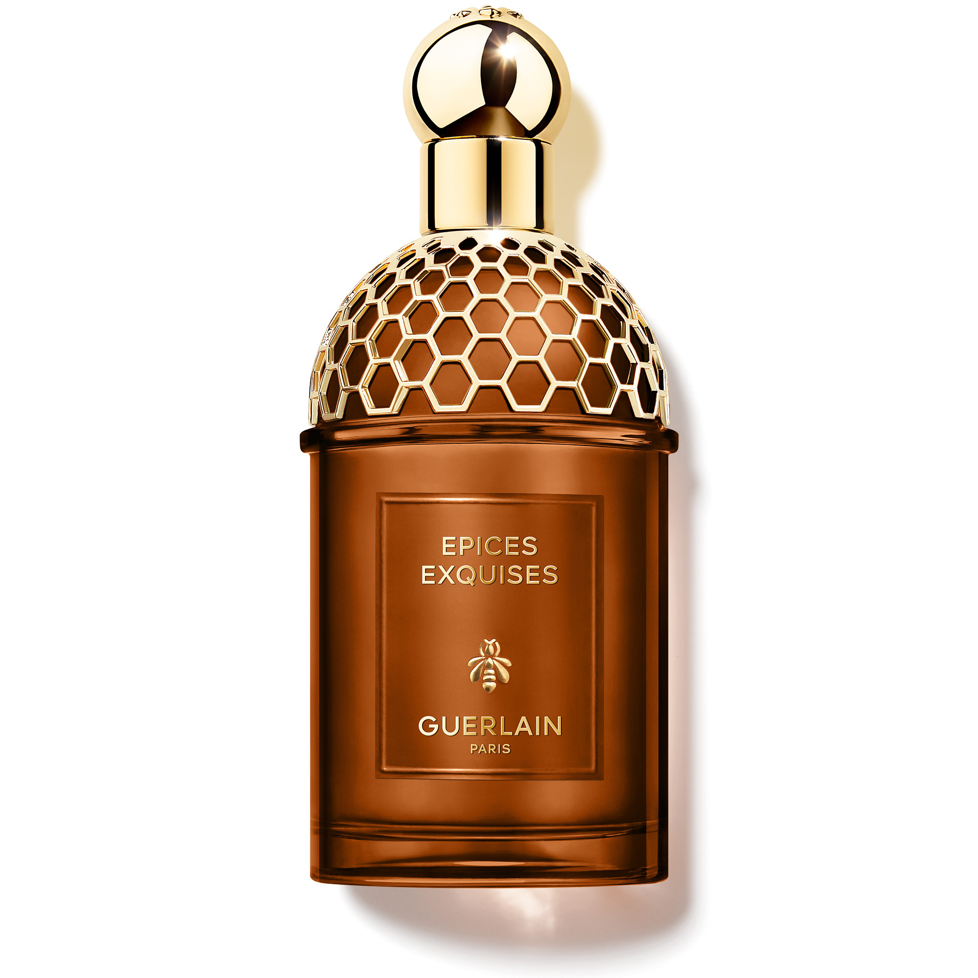 Guerlain — Les Absolus d'Orient Epices Exquises Eau de Parfum