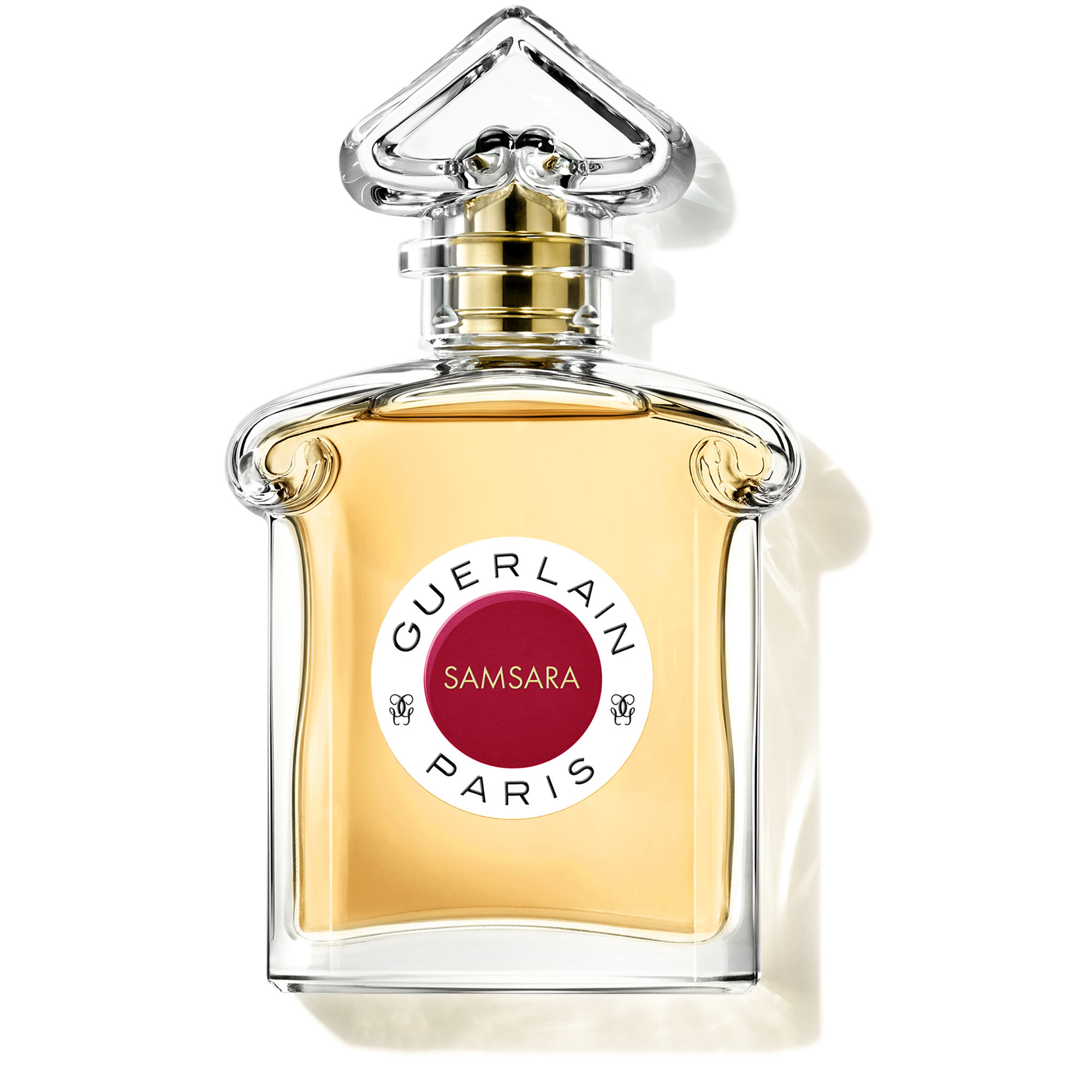 Guerlain — Les Légendaires Samsara Eau de Parfum