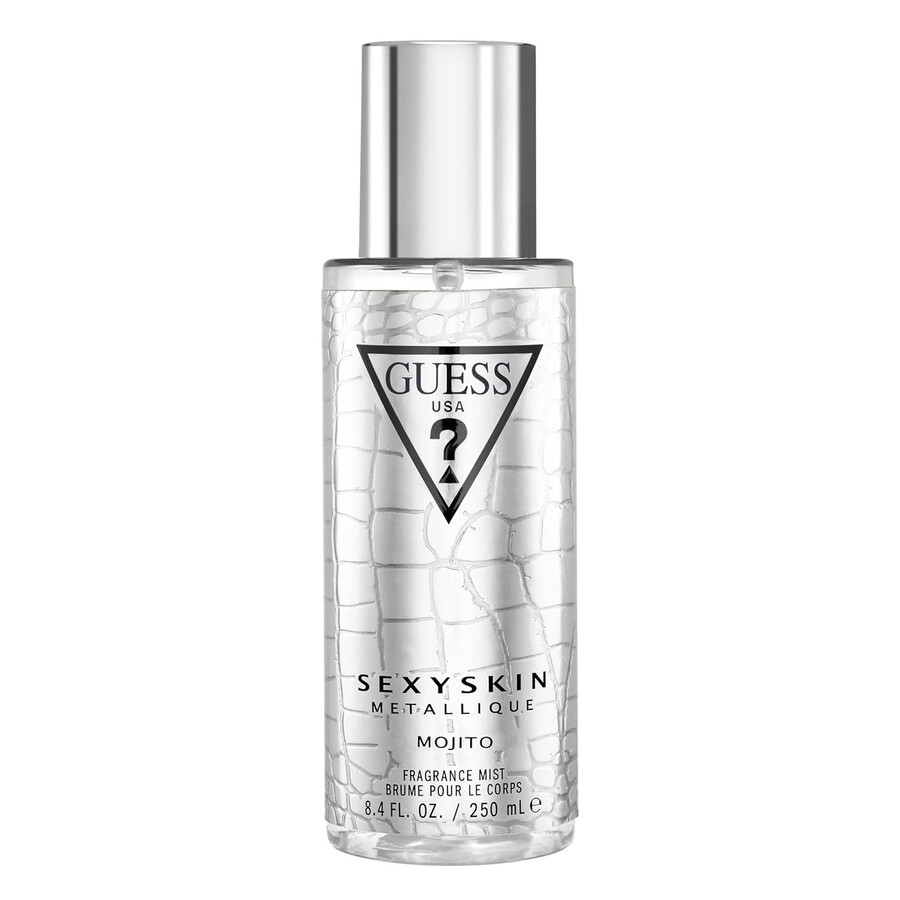 GUESS — Sexy Skin Metallique Mojito Body Mist