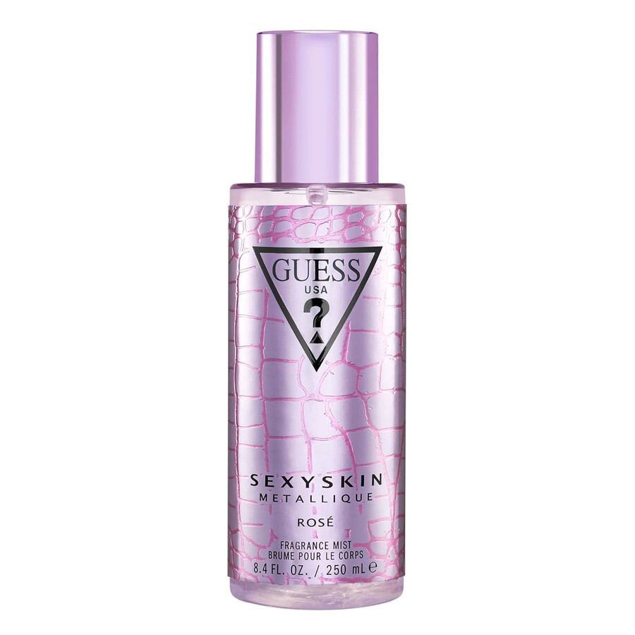 GUESS — Sexy Skin Metallique Rosé Body Mist