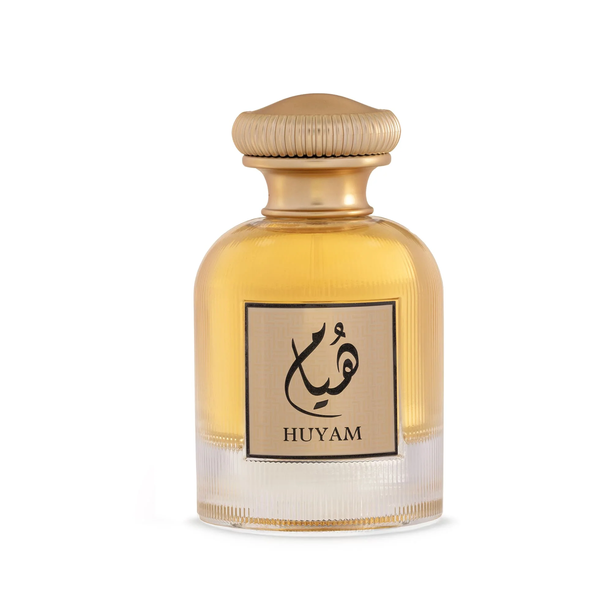 Gulf Orchid — Huyam Eau de Parfum