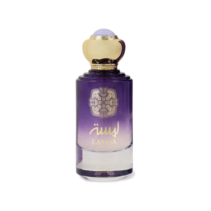 Gulf Orchid — Lamsa Eau de Parfum