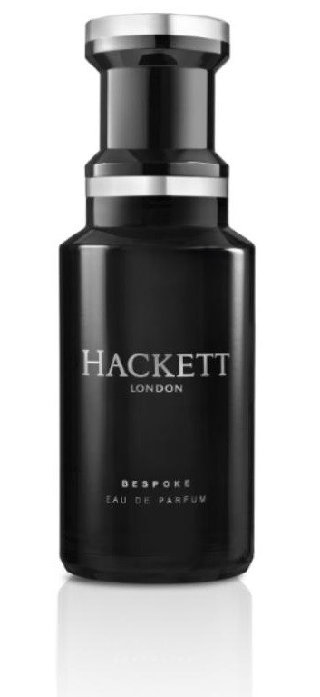 Hackett London — Bespoke EDP