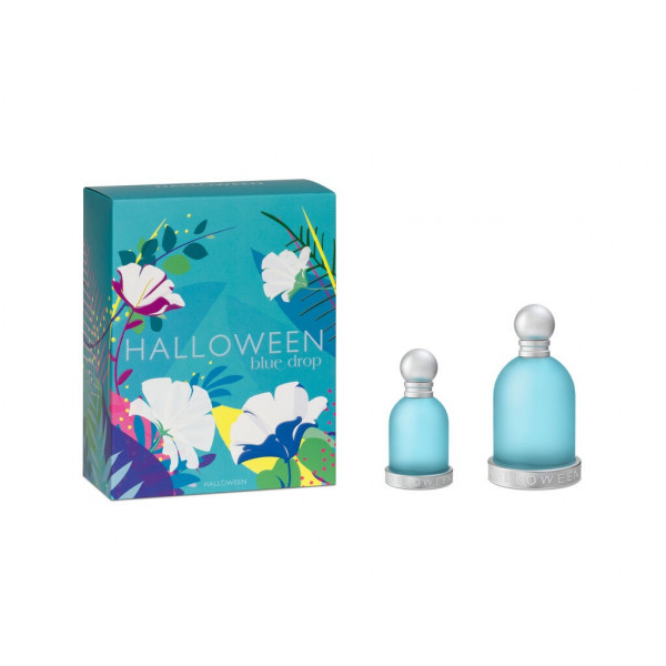 Halloween — Halloween Blue Drop Eau de Toilette
