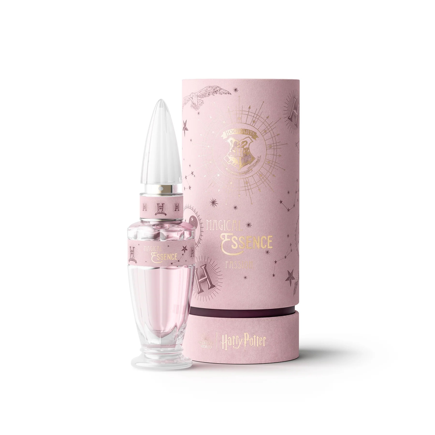Harry Potter — Magic Essence Woman Passion Eau de Parfum