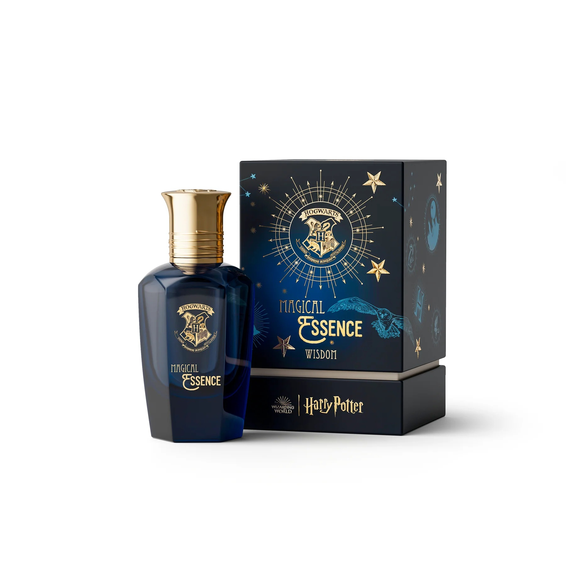 Harry Potter — Magical Essence Man Wisdom Eau de Parfum