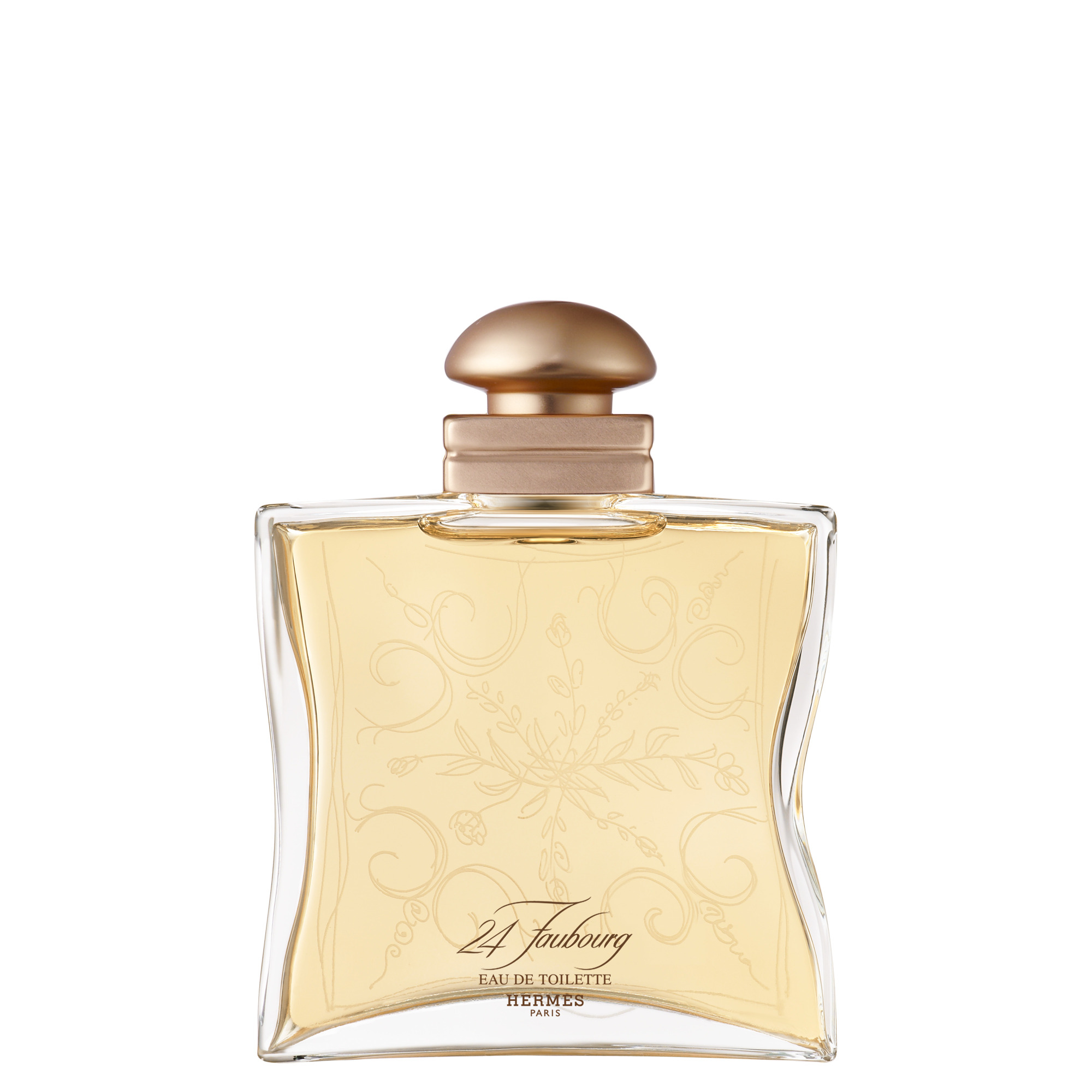 Hermès — 24, Faubourg EDT