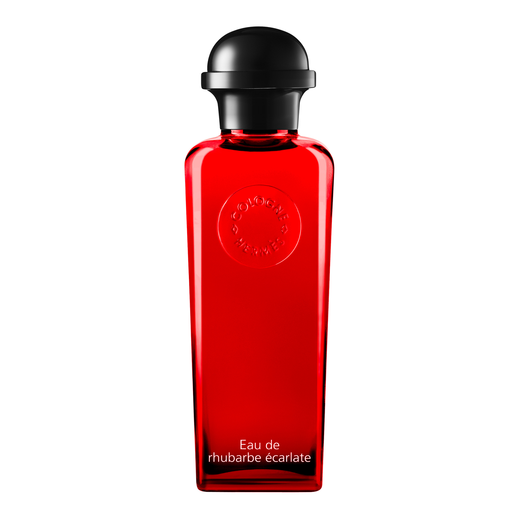 Hermès — Eau de rhubarbe Écarlate Eau de Cologne