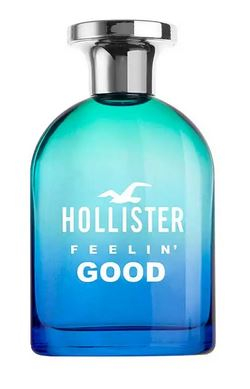 Hollister — Feelin Good For Him Eau de Toilette