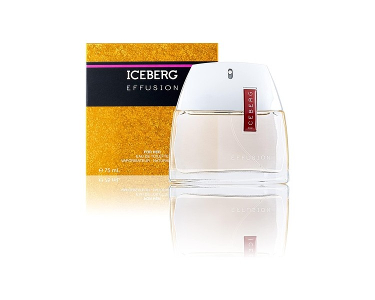 Iceberg — Effusion Woman EDT