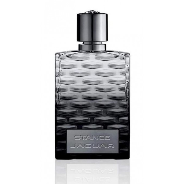 Jaguar — Stance Eau de Toilette