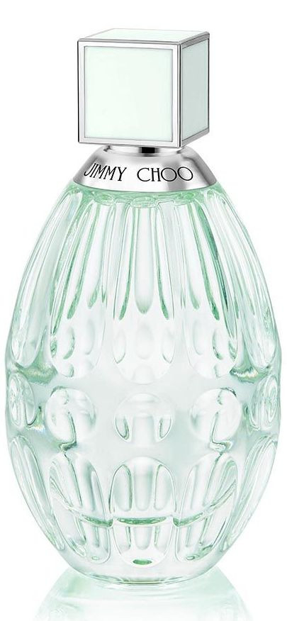 Jimmy Choo — Floral EDT