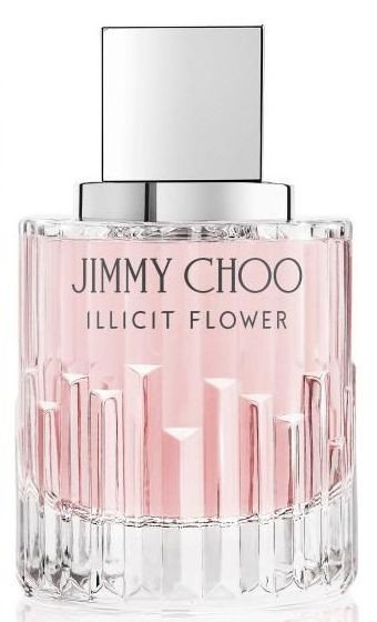 Jimmy Choo — Illicit Flower EDT