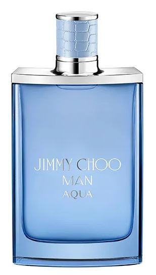Jimmy Choo — Man Aqua Eau de Toilette