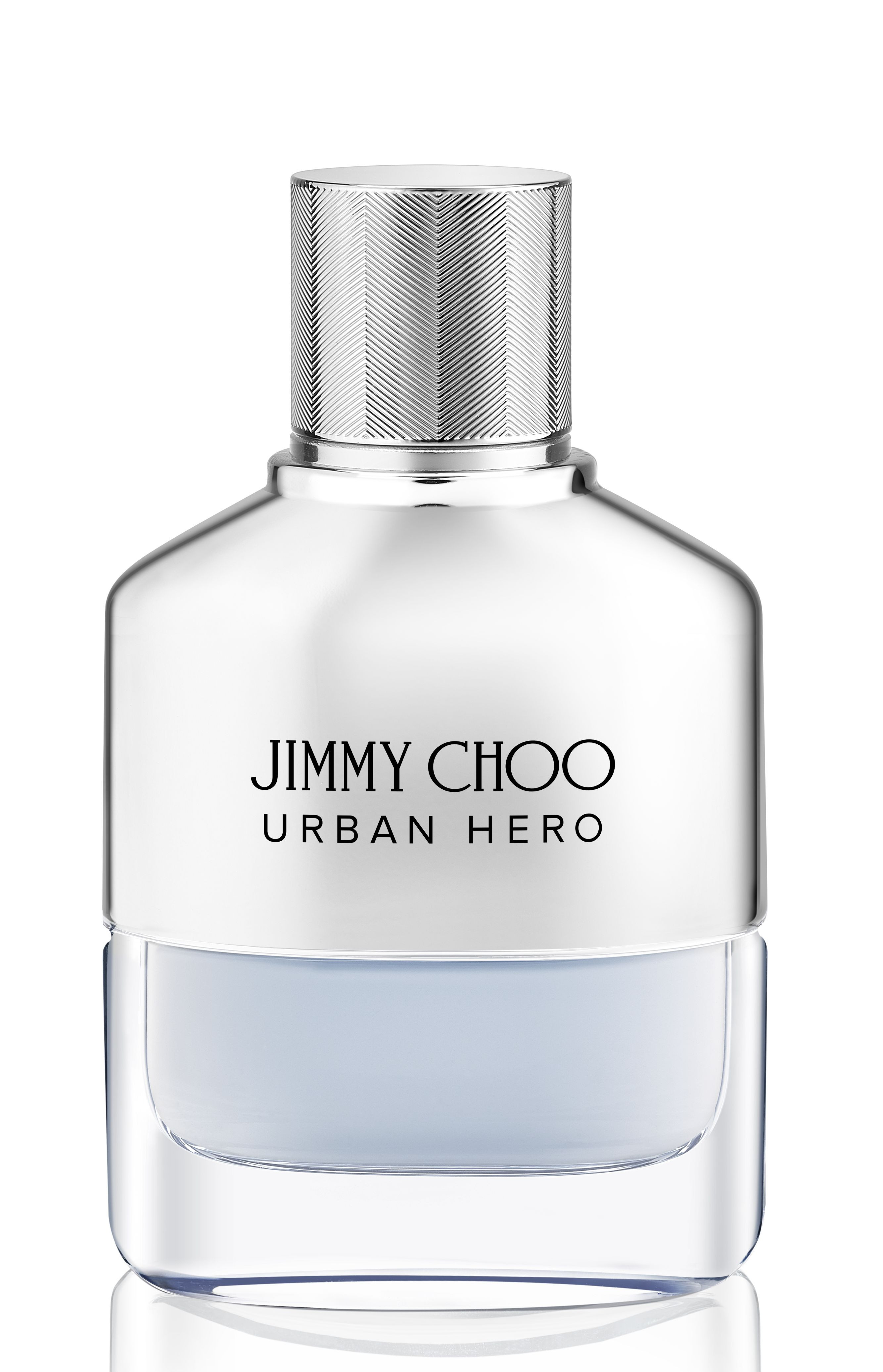 Jimmy Choo — Urban Hero EDP