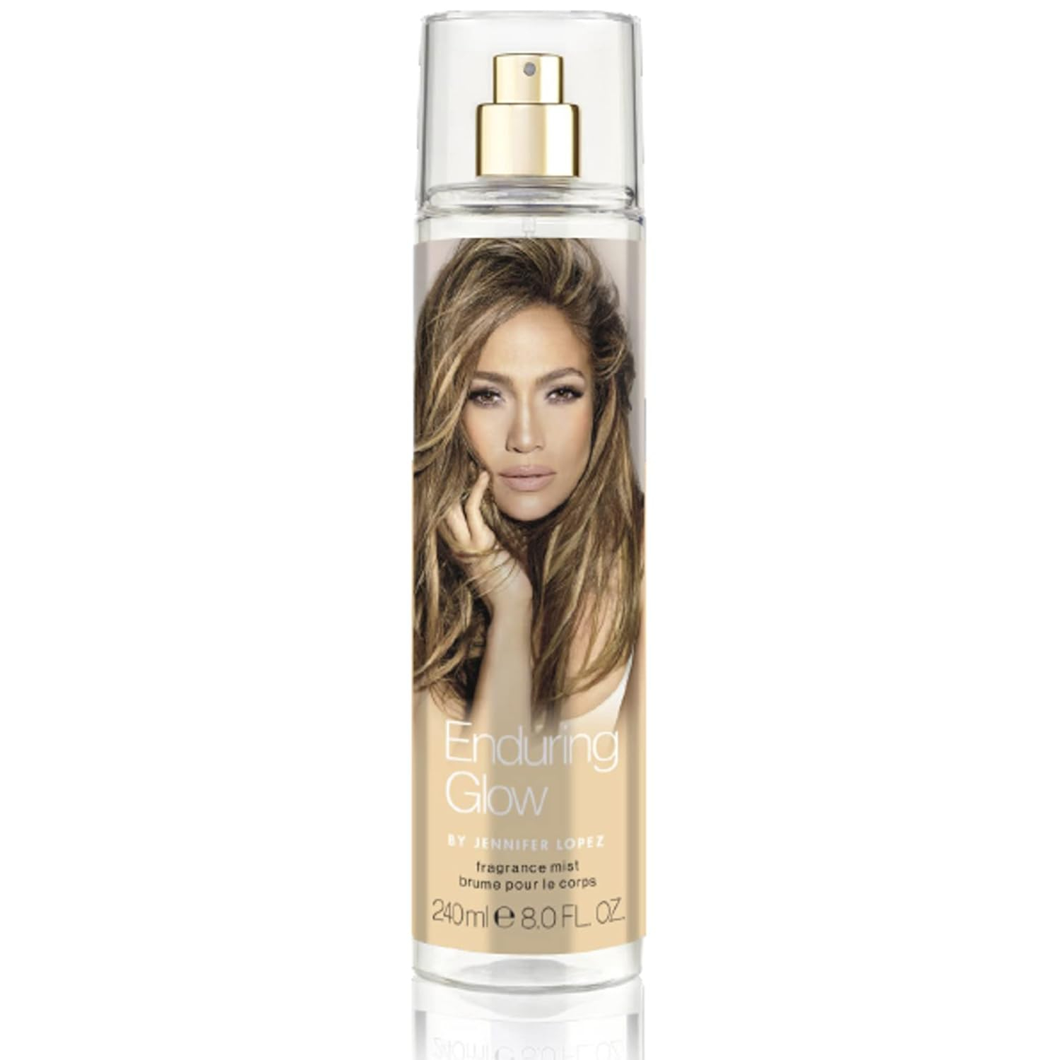 JLo — Enduring Glow Body Mist
