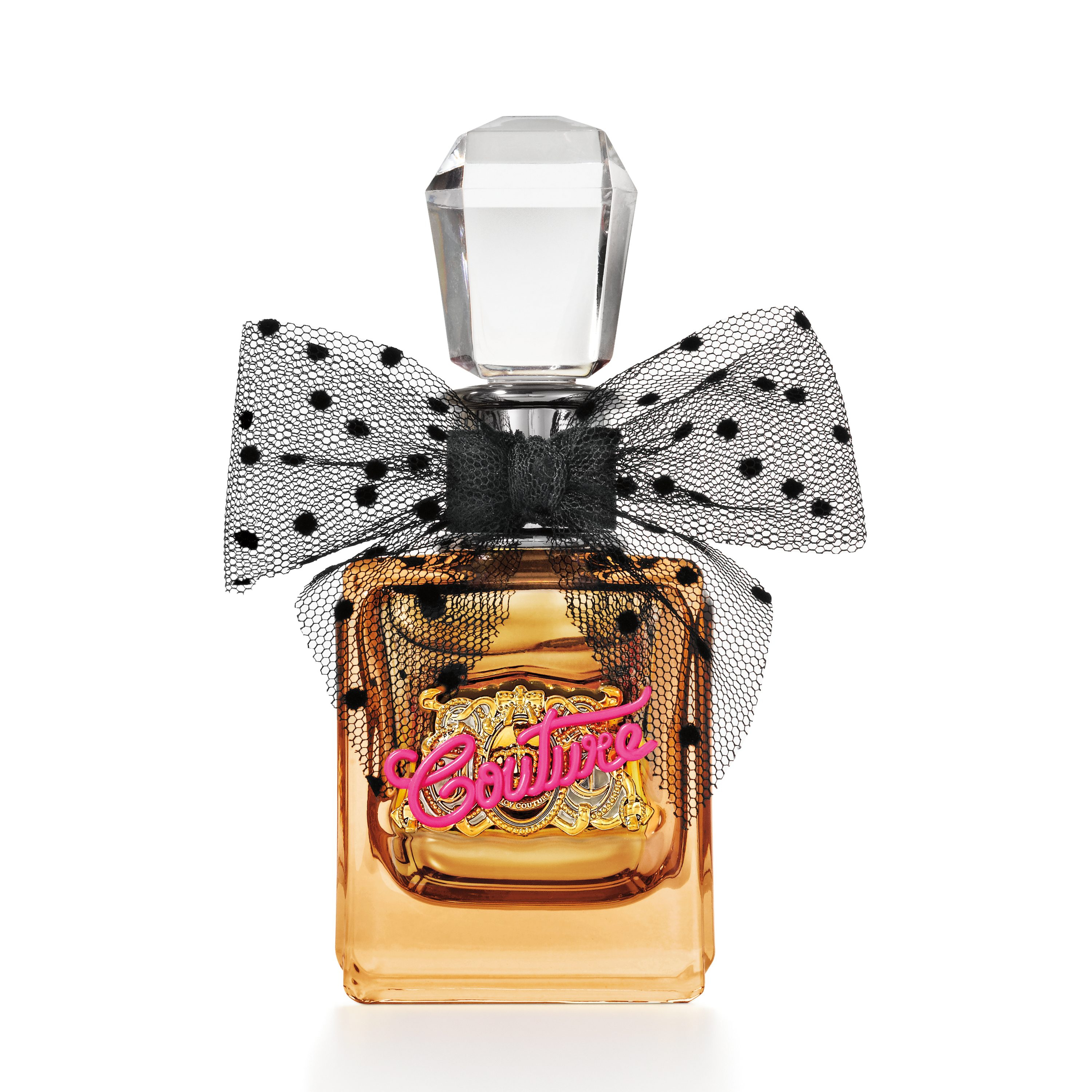 Juicy Couture — Viva La Juicy Gold Couture