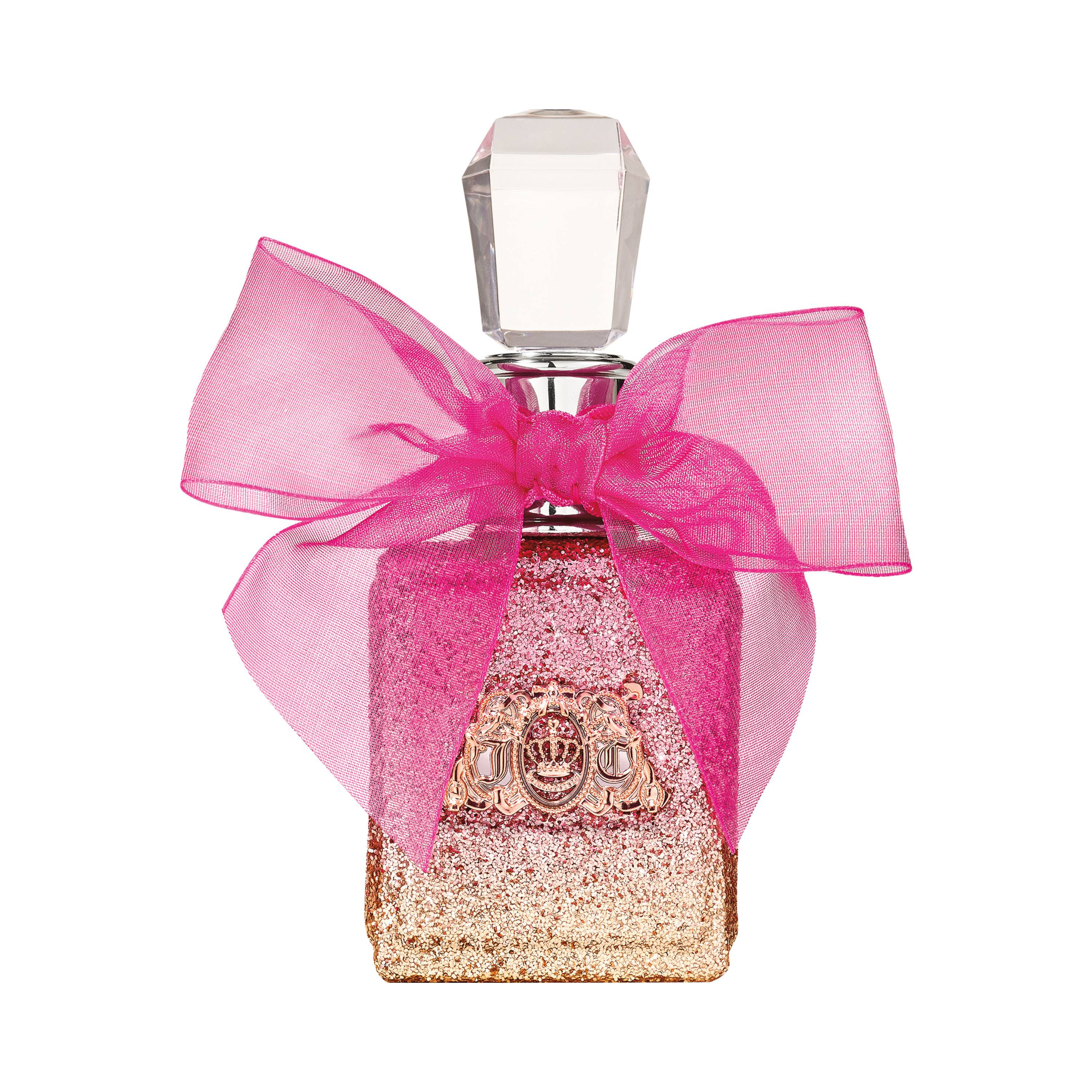 Juicy Couture — Viva La Juicy Rose EDP