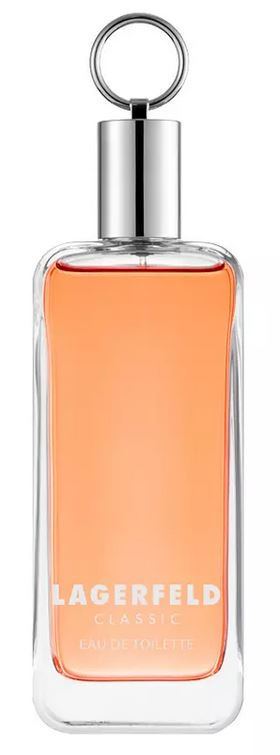 Karl Lagerfeld — Classique Eau de Toilette