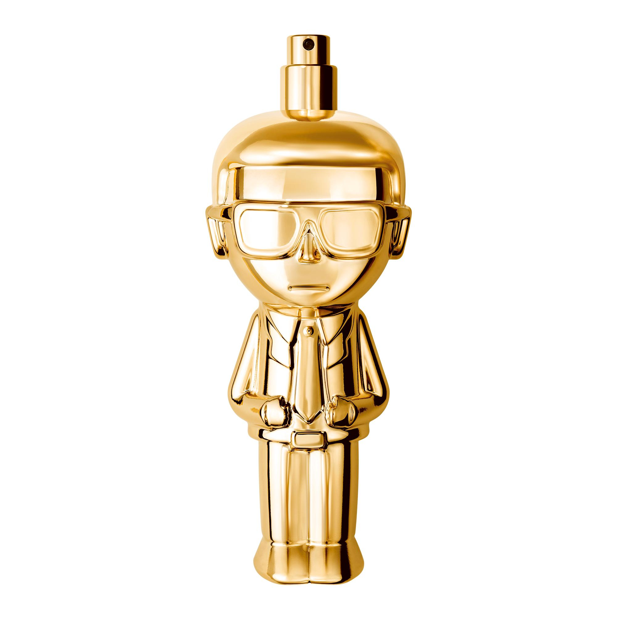 Karl Lagerfeld — Ikonik Absolu Woman Parfum