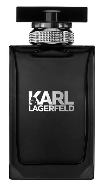 Karl Lagerfeld — Pour Homme Eau de Toilette
