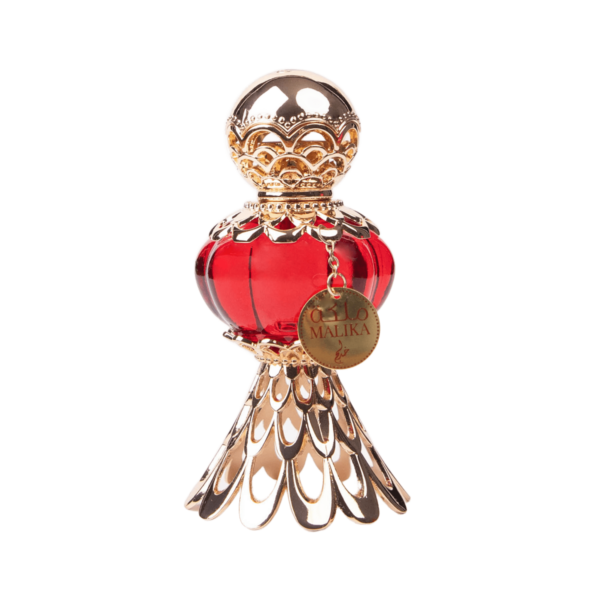 Khadlaj — Malika Red Concentrated Perfume Oil