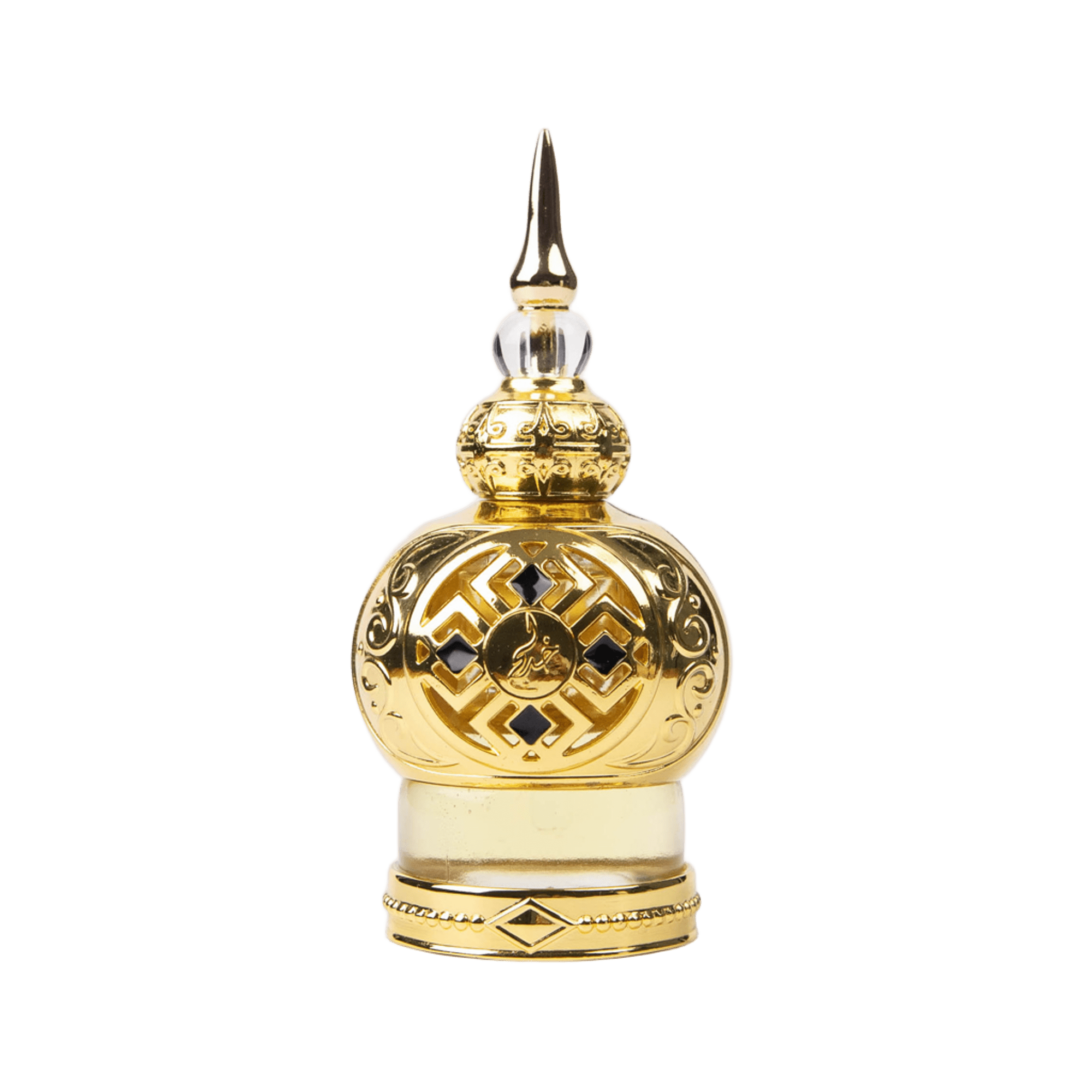 Khadlaj — Shamookh Gold Concentrated Perfume Oil