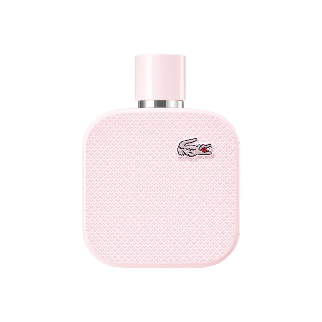 Lacoste — L.12.12 Rose Eau de Parfum