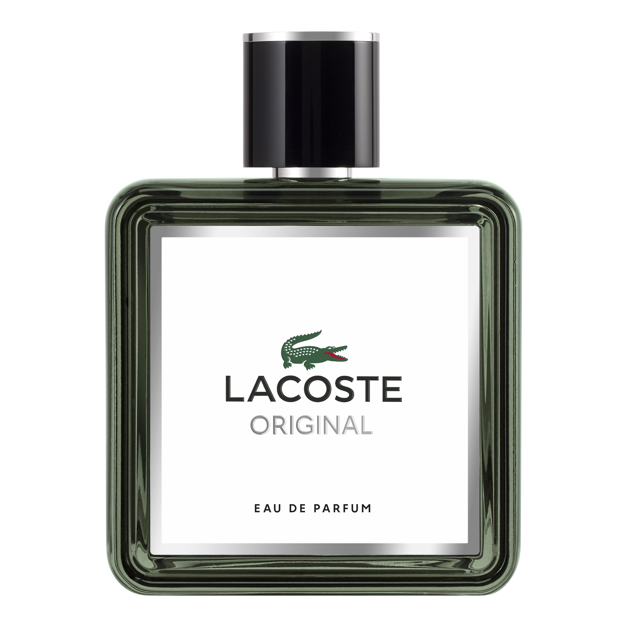 Lacoste — Original EDP