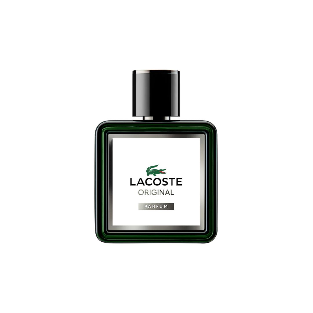 Lacoste — Original Parfum