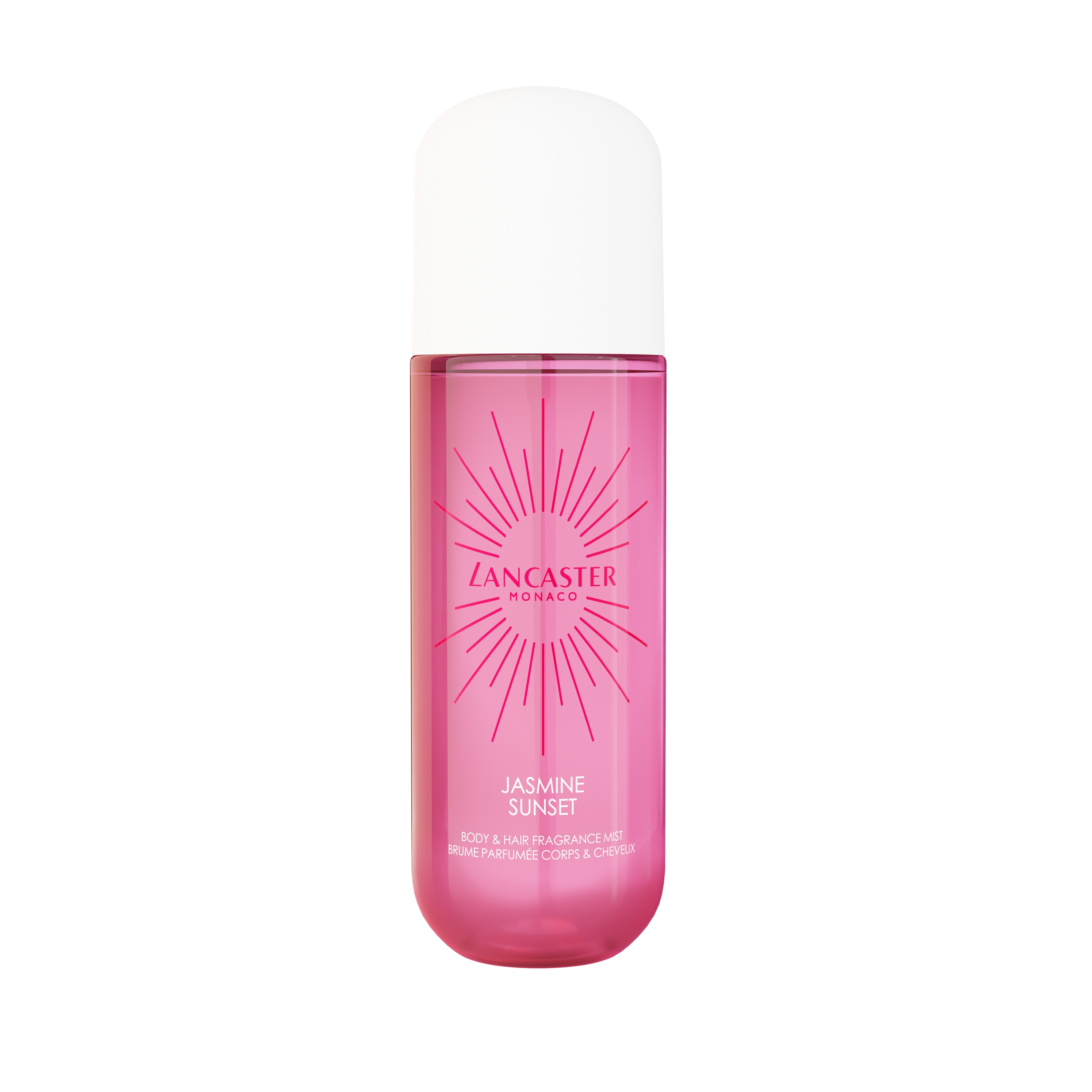 Lancaster — Jasmine Sunset Body & Hair Fragrance Mist