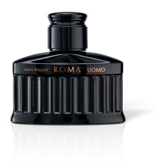 Laura Biagiotti — Roma Uomo Nero Estremo Eau de Parfum Intense