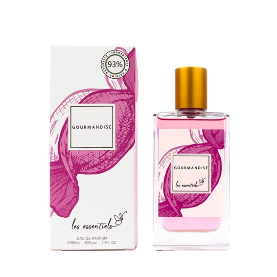 Les Essentiels — Gourmandise Les Essentiels Eau de Parfum